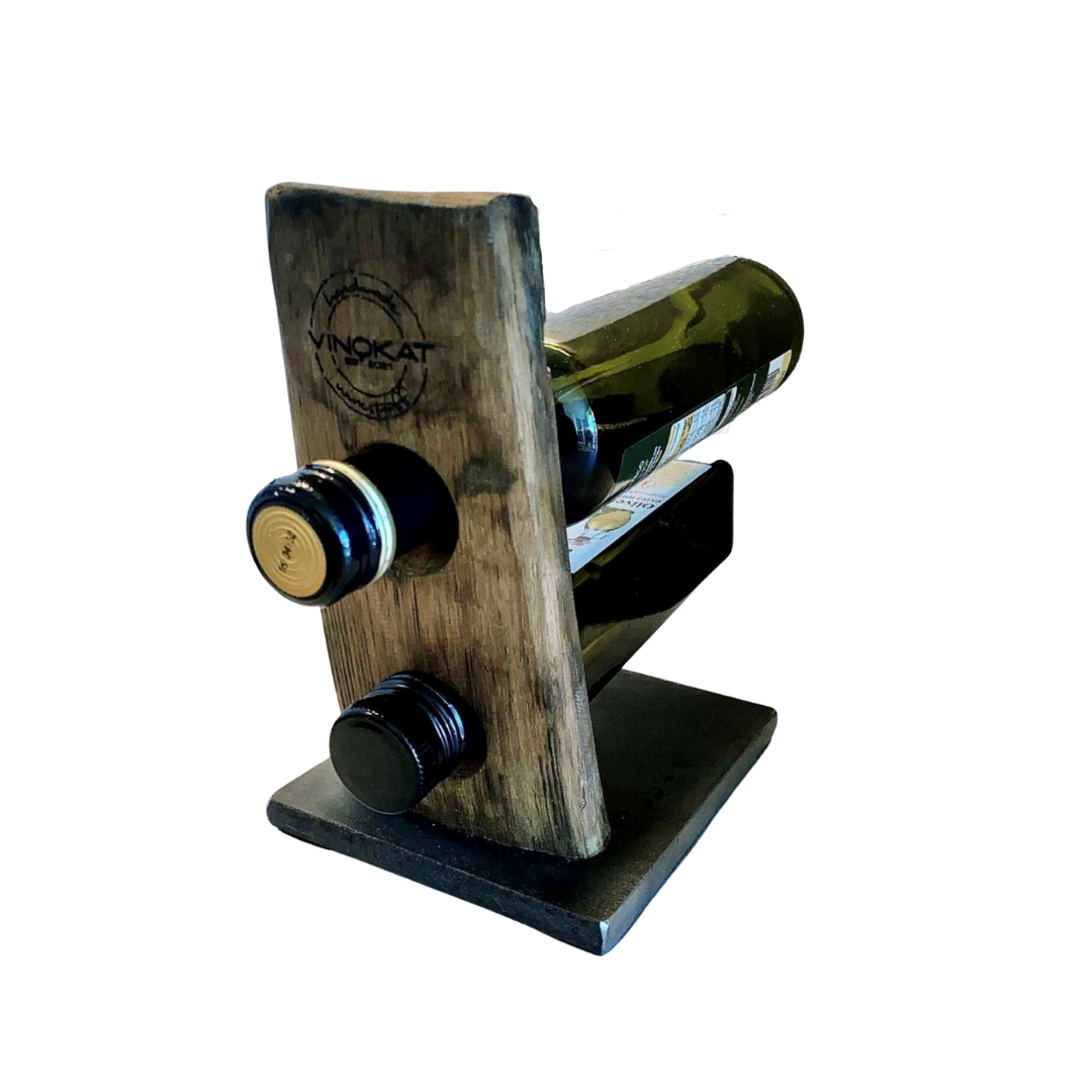 Essig- & Öl-Halter