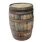 WHISKY-Barrique Eichenholzfass